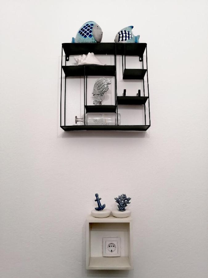 Apartmani Paula Banjol Esterno foto