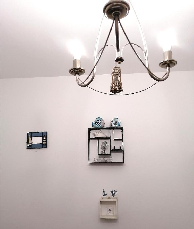 Apartmani Paula Banjol Esterno foto