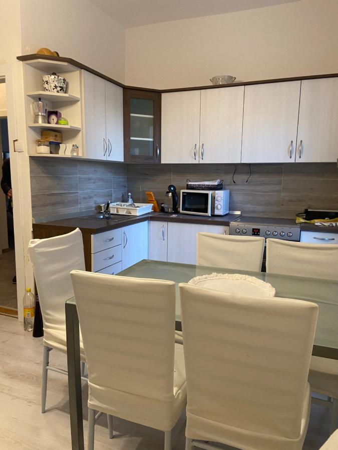 Apartmani Paula Banjol Esterno foto